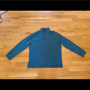 Ralph Lauren Quarter Zip